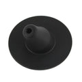 Radio Antenna Bezel Rubber Boot for Ford F-250 F-350 F-450 F-550 (2008-2016)