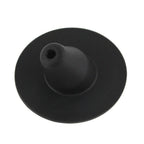 Radio Antenna Bezel Rubber Boot for Ford F-250 F-350 F-450 F-550 (2008-2016)