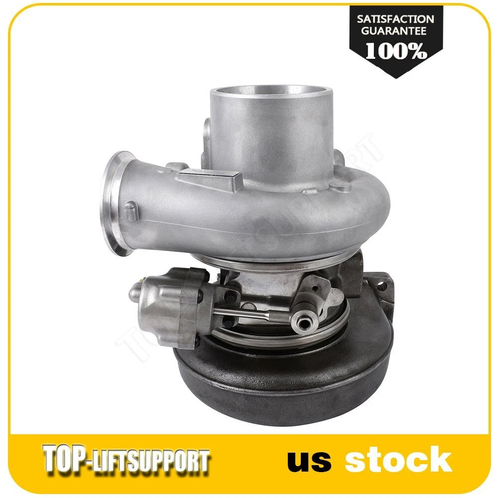 Holset VGT Turbocharger for Cummins Volvo ISX QSX15