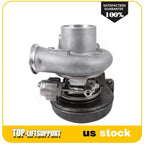Holset VGT Turbocharger for Cummins Volvo ISX QSX15