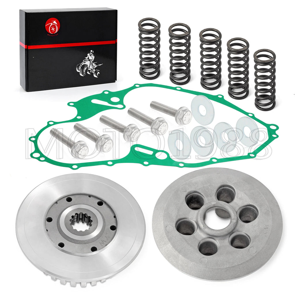 Clutch Kit for Yamaha Raptor 700 700R (2006–2023)