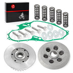 Clutch Kit for Yamaha Raptor 700 700R (2006–2023)