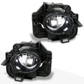 Bumper Fog Lights with Switch & Bulb for Nissan Altima (2007–2009)