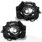 Bumper Fog Lights with Switch & Bulb for Nissan Altima (2007–2009)