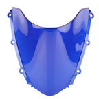 Windshield for Honda CBR 1000RR (2004-2007) - Blue