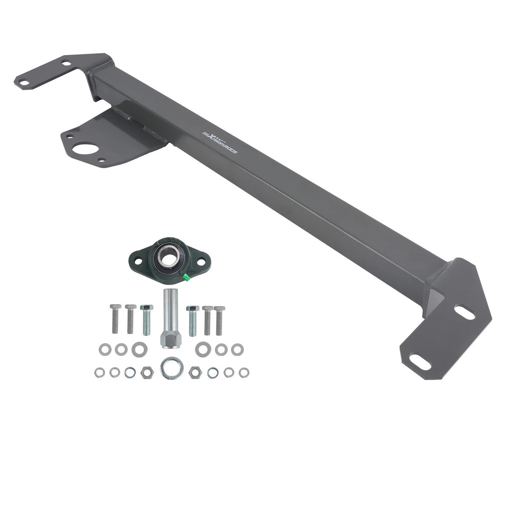 Steering Stabilizer Bar for Dodge Ram 1500 2500 3500 2003 (5.9L 6.7L) 4WD