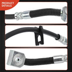 Rear Left Brake Hydraulic Hose for Ford Explorer (2006-2010)