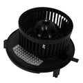 HVAC Heater Blower Motor Fan for Audi A3 8V1 1.0 1.2 1.4L 2012-2017 5Q1819021C