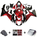 Injection Fairing Kit for Suzuki GSXR 600/750 (2011–2026) K11