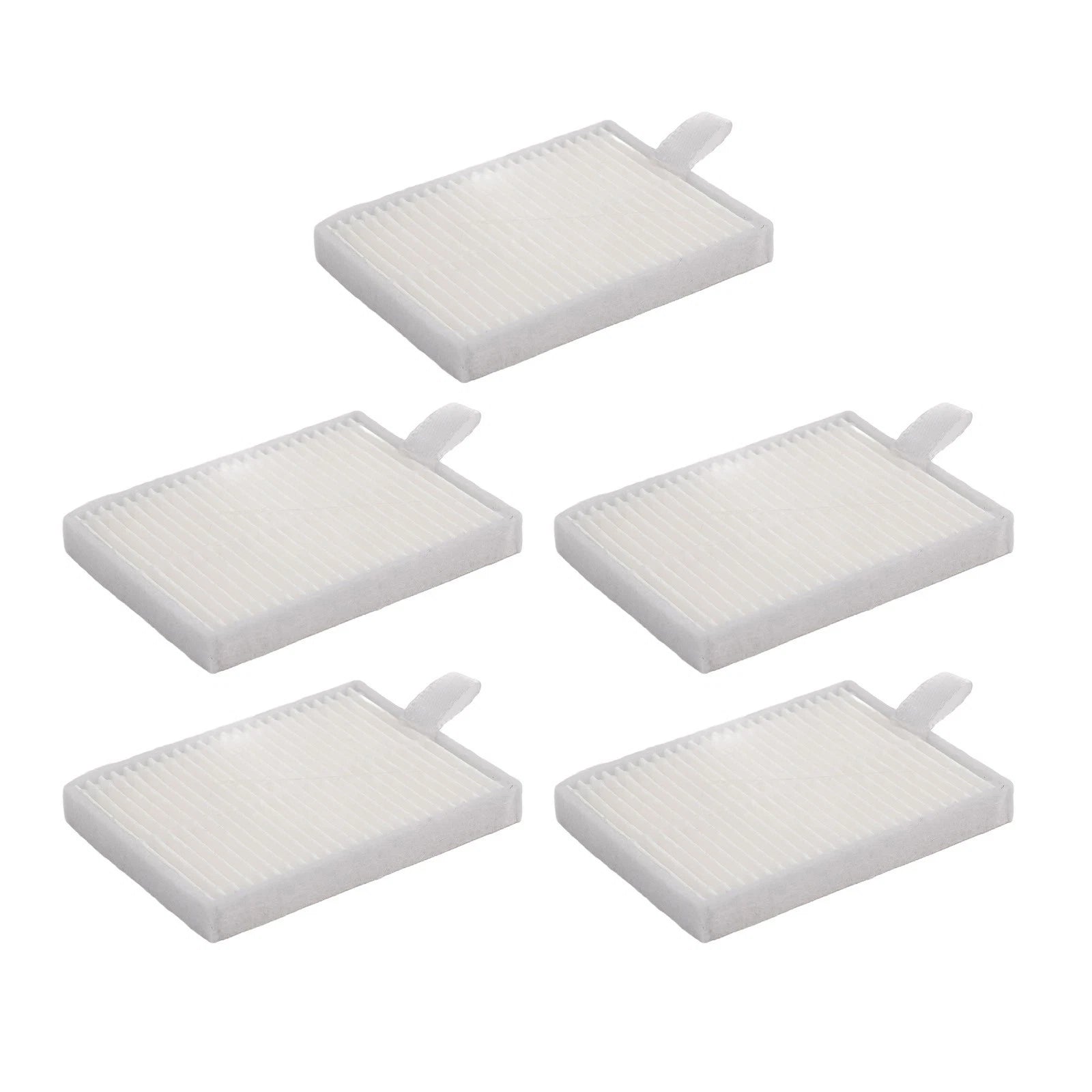 Filter Kit for Lubluelu (5pcs)
