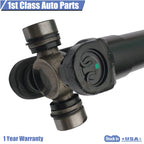 Front Drive Shaft Assembly for Dodge W250 (1990-1993)