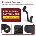 Kick Start Starter Lever for Yamaha Blaster (1988–2006) 2XJ-15620-10-00