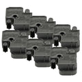 Set of 6 Ignition Coils for Mercedes A208 C203 R170 S203 W163 W203 W210