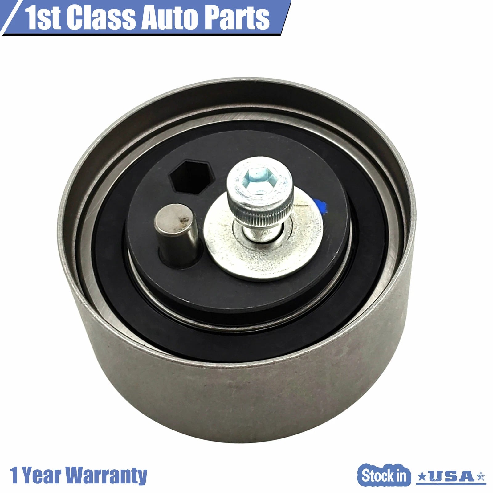 Timing Belt Water Pump Set for VW Passat Audi A4 Quattro (1998–2005)