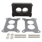 1" Carburetor Spacer & Gasket for Holley Autolite Motorcraft (2bl)