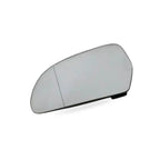 Heated Right Side Mirror Glass for Audi A6L A7 C7 (2012–2018)