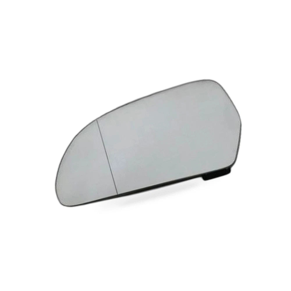 Heated Right Side Mirror Glass for Audi A6L A7 C7 (2012–2018)