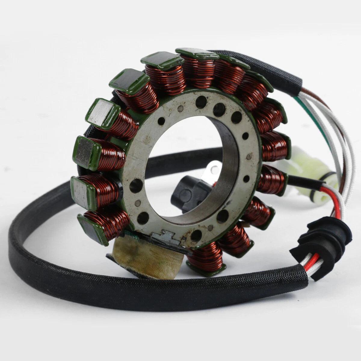 Generator Magneto Stator Coil for Yamaha Grizzly 600 YFM600 (1999–2001)