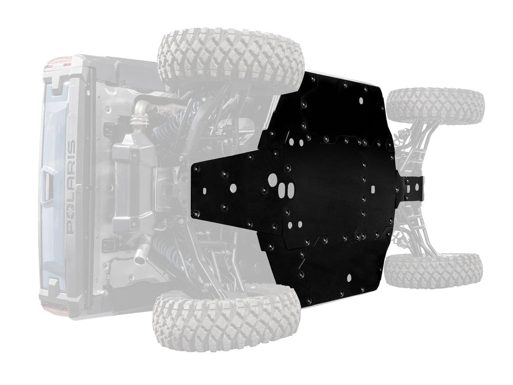 Full Skid Plate for Polaris Xpedition (2024–2024)