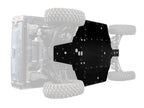Full Skid Plate for Polaris Xpedition (2024–2024)