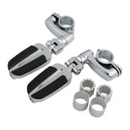 Highway Guard Footpegs for Harley Touring Road Glide (22/25/32/35mm)