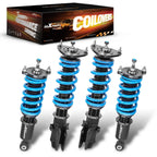 Coilovers Suspension Lowering Kit for Subaru Baja (2003–2006)