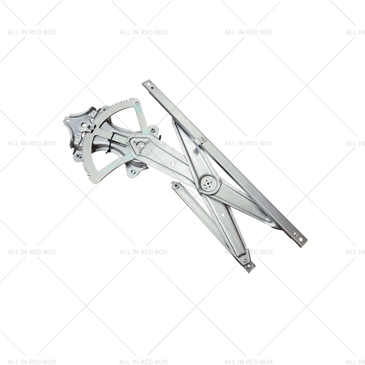 Window Regulator for Toyota Landcruiser Prado 120 (2003–2009)
