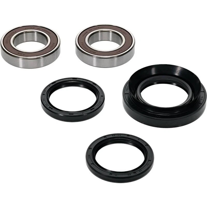 Pivot Works Wheel Bearing for
