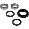 Pivot Works Wheel Bearing for