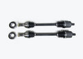 Precision Front CV Axles & Bearings for Polaris Sportsman & Scrambler (2009–2021)