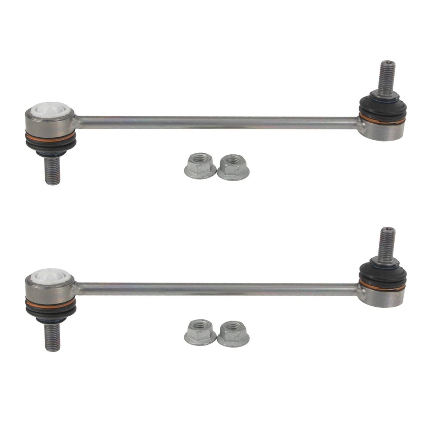 2X Front Stabilizer Bar Link Set for Mercedes R171 SLK280 SLK350 SLK55 AMG