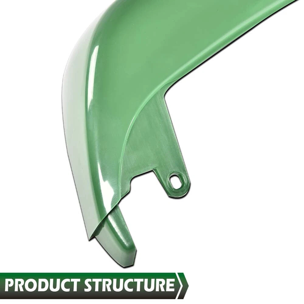 Front Bumper for John Deere Lawn Mowers (LX255–LX289)