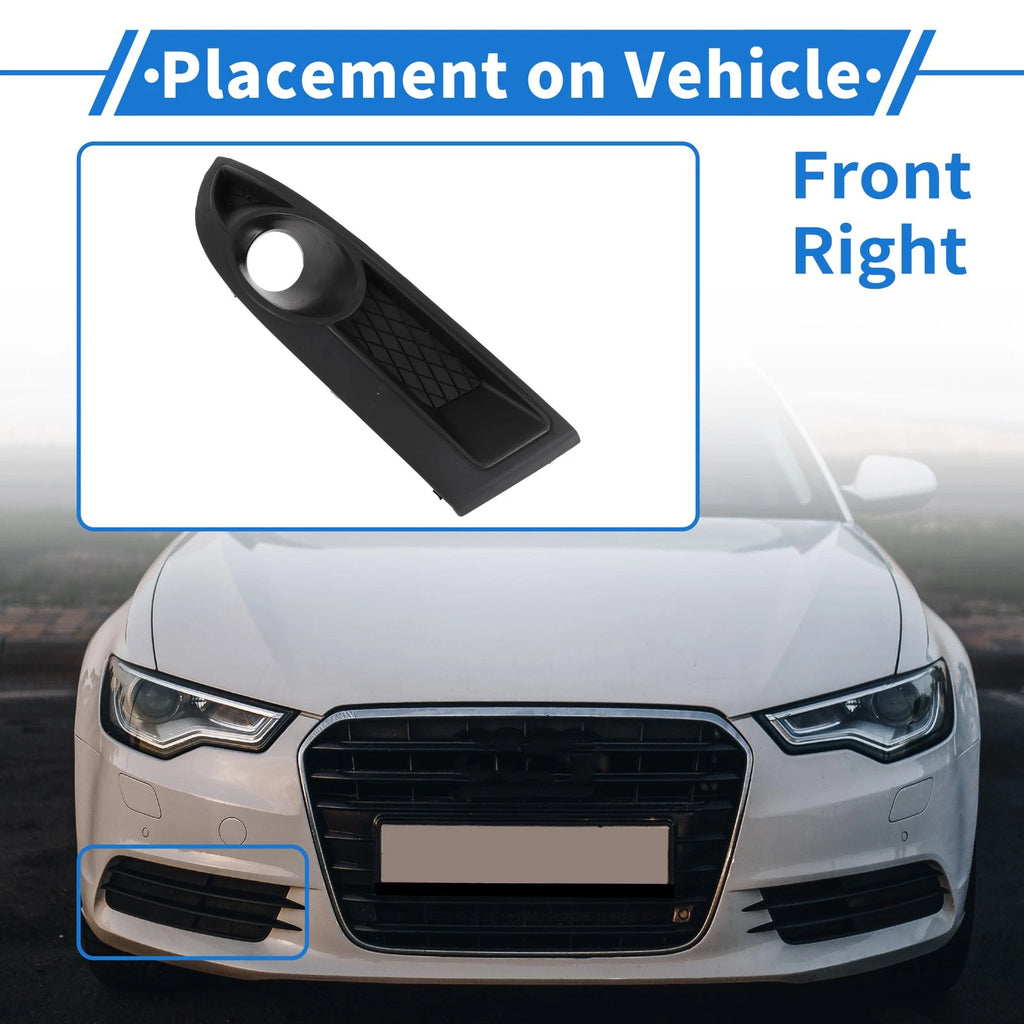 1 Pc Fog Light Grill for Chevrolet Epica (2007–2009) No. 9027808