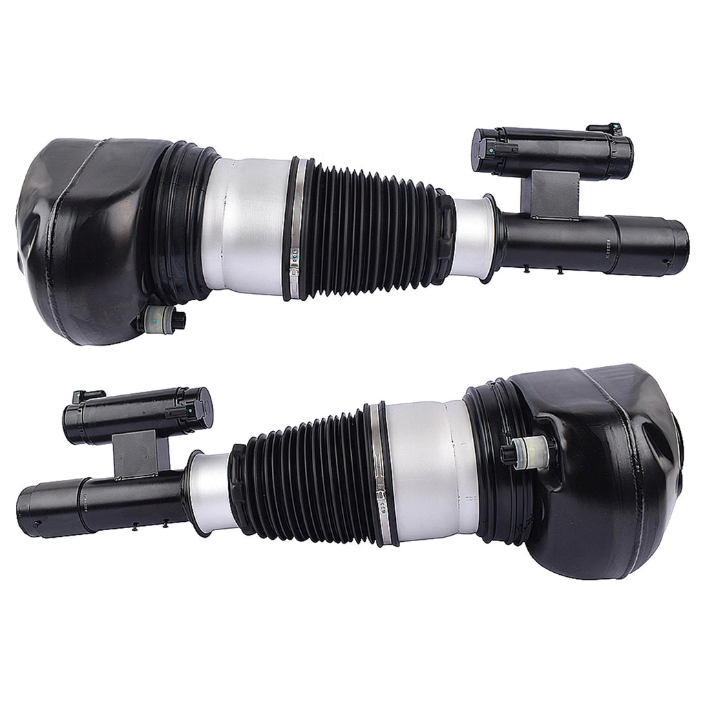 Set of 2 Air Shock Struts for BMW 7 Series G11 G12 (2016–2023)