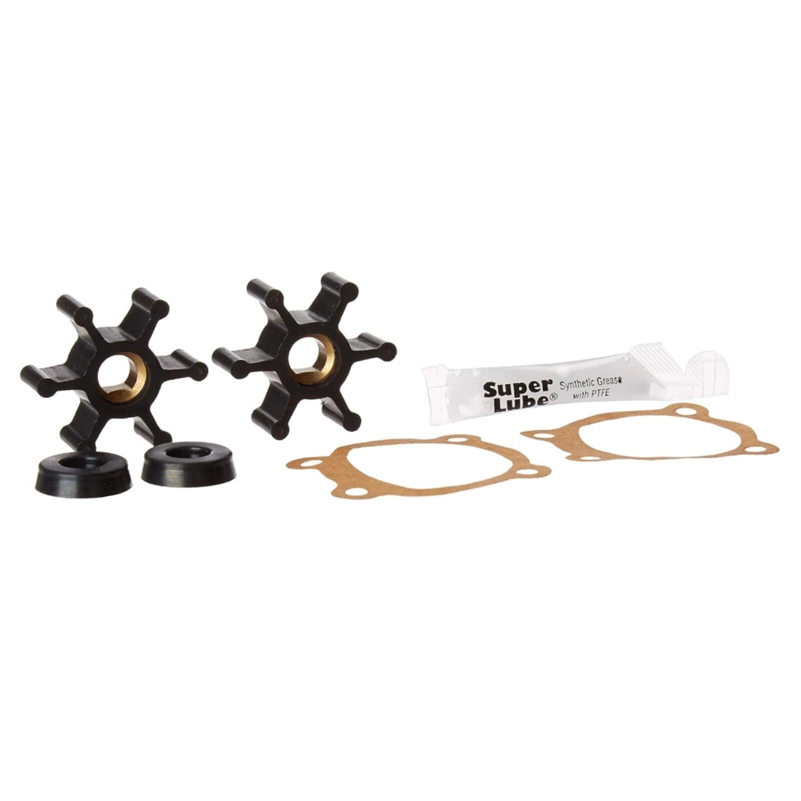Impeller Kit for Drummond Utility Water Transfer Pump 1/10 HP (Model 63317)