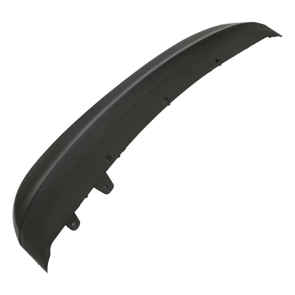 Rear Bumper Lower Valance Panel for Hyundai Elantra (2014-2016)