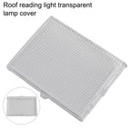 Dome Lamp with Reading Light Lens Center Lens for Chevy/GMC