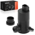 Windshield Washer Pump with Rubber Grommet for Toyota Corolla (2010–2018)