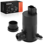 Windshield Washer Pump with Rubber Grommet for Toyota Corolla (2010–2018)