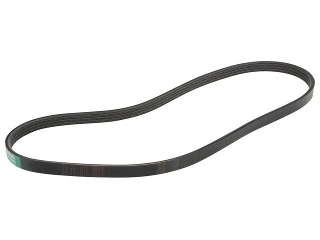 Multi Rib Belt for Mazda Miata (1994–1997, 1999–2005) NT197TN