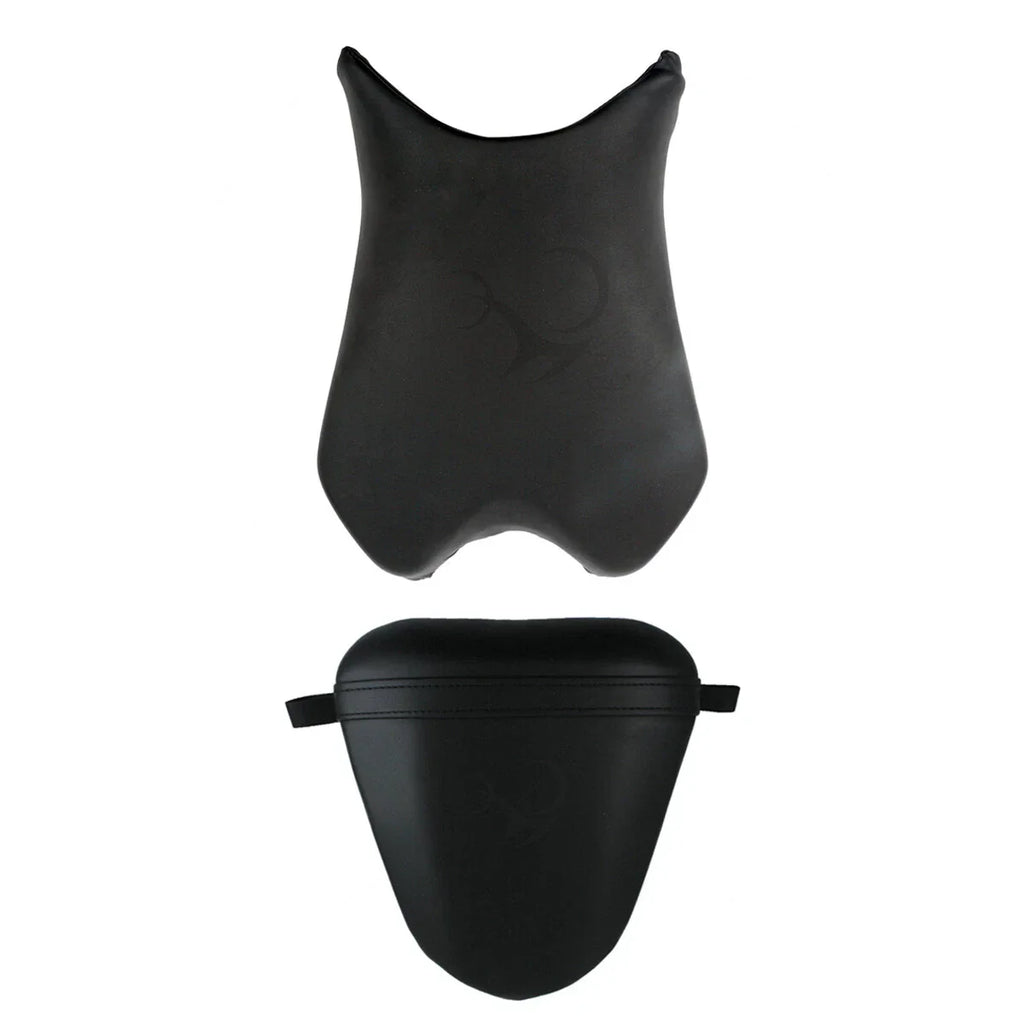 Driver & Passenger Seat for Yamaha YZF R6 (2008-2016)