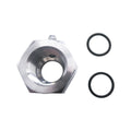 7/8 Inch Steering Guard with O-Ring for Outboards (28251)
