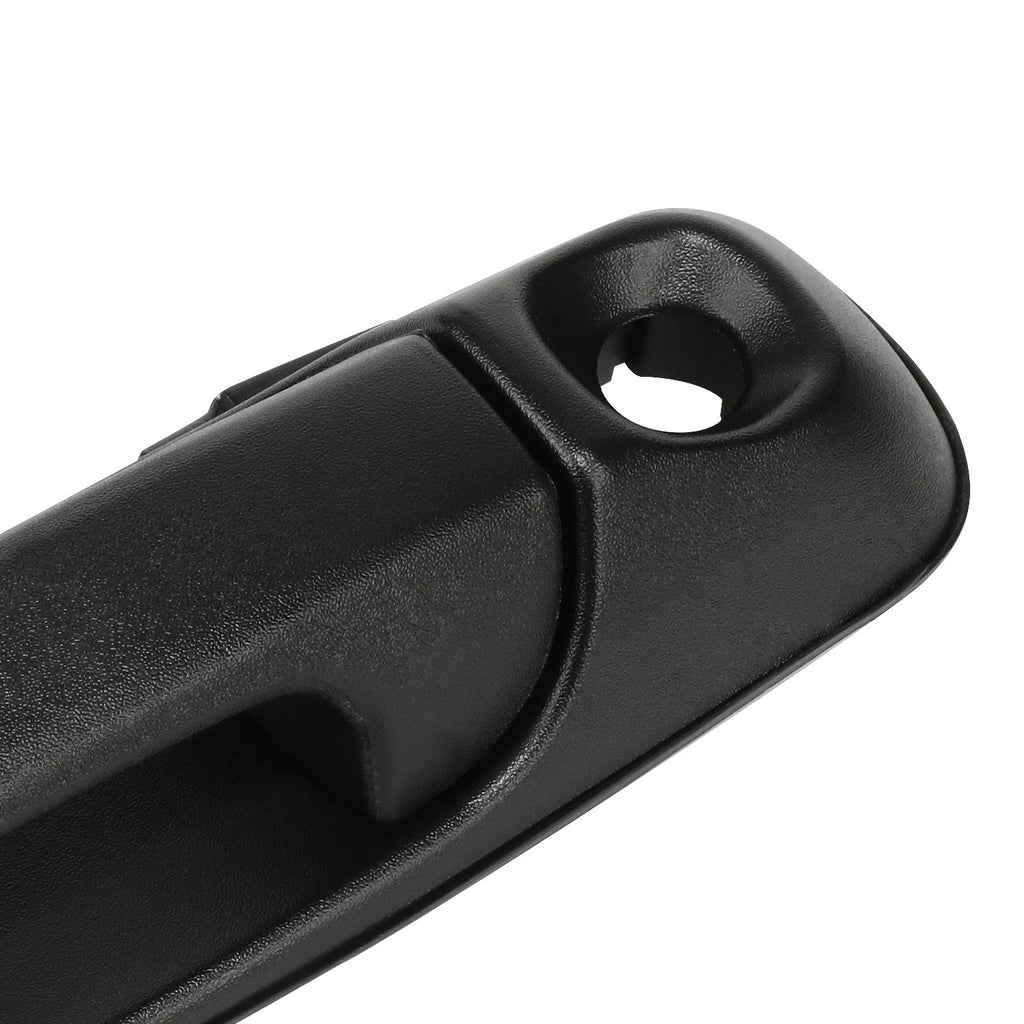 Front Driver Left Outside Door Pull Handle for Jeep Grand Cherokee WJ (1999–2004)