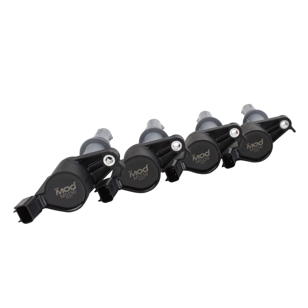 NGK Ignition Coil 8-Pack M5150-8 / 49468 for Ford Lincoln Mercury