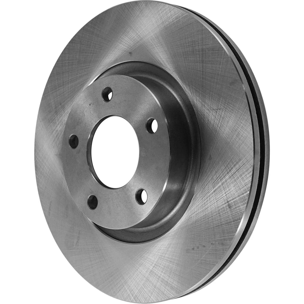 Front Brake Disc Rotors for Mazda 5, 3 Sport (2010)