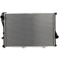 Radiator and Cooling Fan Kit for BMW 528i (1999–2000)