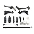 Forward Controls Pegs Linkages for Harley Sportster XL 883 1200 (2014–2022)