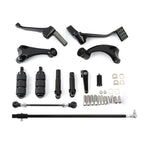 Forward Controls Pegs Linkages for Harley Sportster XL 883 1200 (2014–2022)