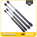 Set of 4 Trunk and Hood Lift Supports for Chrysler 300 (2005–2008)