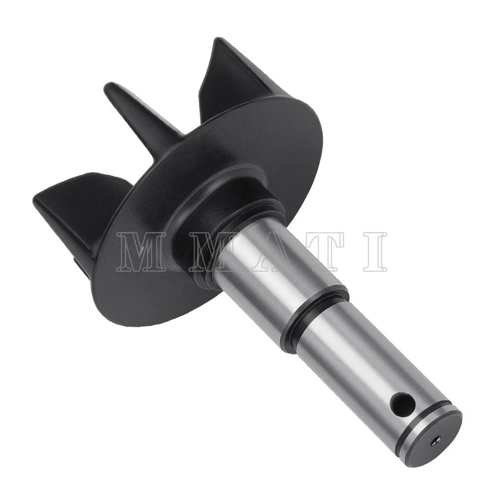 Water Pump Impeller Shaft 17491-28C10 for Suzuki RM250 RMX250 (1989–1998)